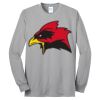 Tall Long Sleeve Core Blend Tee Thumbnail