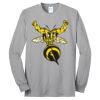 Tall Long Sleeve Core Blend Tee Thumbnail