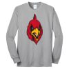 Tall Long Sleeve Core Blend Tee Thumbnail