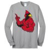 Tall Long Sleeve Core Blend Tee Thumbnail
