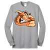 Tall Long Sleeve Core Blend Tee Thumbnail