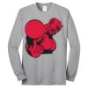 Tall Long Sleeve Core Blend Tee Thumbnail