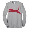 Tall Long Sleeve Core Blend Tee Thumbnail