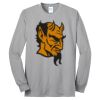 Tall Long Sleeve Core Blend Tee Thumbnail