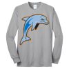 Tall Long Sleeve Core Blend Tee Thumbnail