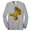 Tall Long Sleeve Core Blend Tee Thumbnail