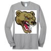 Tall Long Sleeve Core Blend Tee Thumbnail
