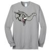 Tall Long Sleeve Core Blend Tee Thumbnail