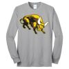 Tall Long Sleeve Core Blend Tee Thumbnail