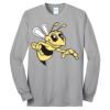 Tall Long Sleeve Core Blend Tee Thumbnail