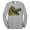Tall Long Sleeve Core Blend Tee Thumbnail