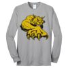 Tall Long Sleeve Core Blend Tee Thumbnail
