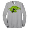 Tall Long Sleeve Core Blend Tee Thumbnail
