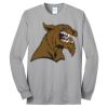 Tall Long Sleeve Core Blend Tee Thumbnail
