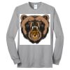 Tall Long Sleeve Core Blend Tee Thumbnail