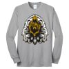 Tall Long Sleeve Core Blend Tee Thumbnail