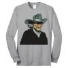 Tall Long Sleeve Core Blend Tee Thumbnail