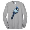 Tall Long Sleeve Core Blend Tee Thumbnail