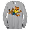 Tall Long Sleeve Core Blend Tee Thumbnail