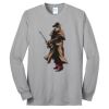 Tall Long Sleeve Core Blend Tee Thumbnail