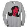 Tall Long Sleeve Core Blend Tee Thumbnail