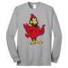Tall Long Sleeve Core Blend Tee Thumbnail