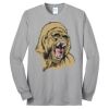 Tall Long Sleeve Core Blend Tee Thumbnail