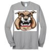 Tall Long Sleeve Core Blend Tee Thumbnail