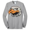 Tall Long Sleeve Core Blend Tee Thumbnail