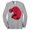 Tall Long Sleeve Core Blend Tee Thumbnail