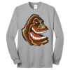 Tall Long Sleeve Core Blend Tee Thumbnail