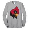 Tall Long Sleeve Core Blend Tee Thumbnail