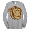 Tall Long Sleeve Core Blend Tee Thumbnail