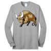 Tall Long Sleeve Core Blend Tee Thumbnail