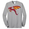 Tall Long Sleeve Core Blend Tee Thumbnail