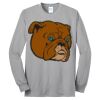 Tall Long Sleeve Core Blend Tee Thumbnail