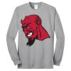 Tall Long Sleeve Core Blend Tee Thumbnail