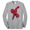 Tall Long Sleeve Core Blend Tee Thumbnail
