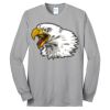 Tall Long Sleeve Core Blend Tee Thumbnail