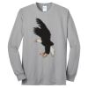 Tall Long Sleeve Core Blend Tee Thumbnail