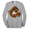 Tall Long Sleeve Core Blend Tee Thumbnail