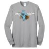 Tall Long Sleeve Core Blend Tee Thumbnail