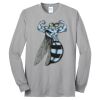 Tall Long Sleeve Core Blend Tee Thumbnail