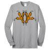 Tall Long Sleeve Core Blend Tee Thumbnail