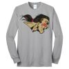 Tall Long Sleeve Core Blend Tee Thumbnail