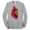 Tall Long Sleeve Core Blend Tee Thumbnail