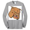 Tall Long Sleeve Core Blend Tee Thumbnail