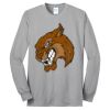 Tall Long Sleeve Core Blend Tee Thumbnail