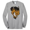 Tall Long Sleeve Core Blend Tee Thumbnail
