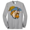 Tall Long Sleeve Core Blend Tee Thumbnail